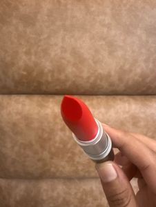 Red Lipstick