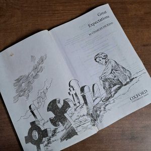 Great Expectations By Charles Dickens (Novella)