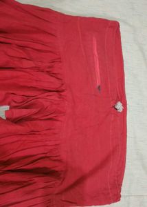 White Embroidered Kurta Set