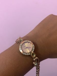 Quartz Watch