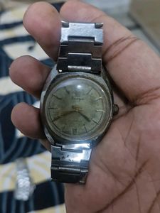 Vintage Watch Collection