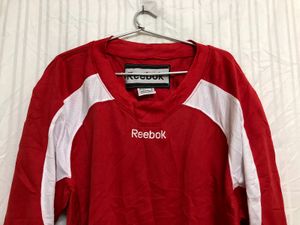 (Offer 400)Reebok Practice Hockey Jersey