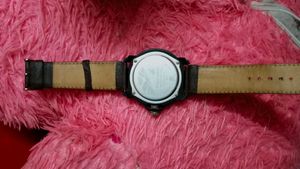 Fastrack Analog Silver Dial Men&#39;s Watch