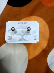 Realme Adaptor