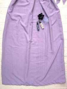 Pinteresty Lavender Dress🪻