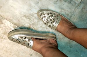 Beautiful Rose Gold Bellies