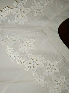 Lace Top