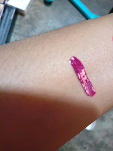 Myglam K.Play Purple 💜 Lipgloss 💄💫💕✨