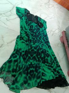 Girls Fancy Frock