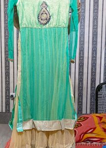 Green Gown