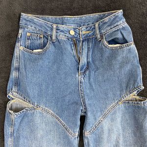 Y2K Jeans