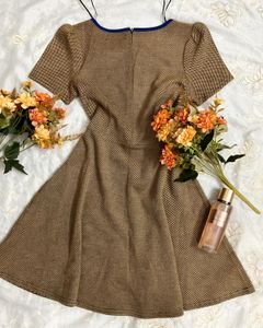 Juthread Sandy Dress