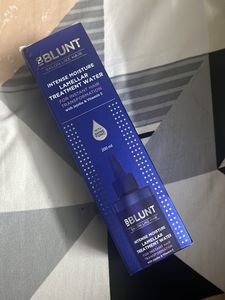 BBLUNT Hair Serum