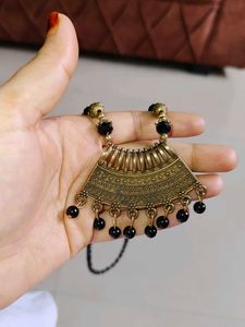 Mala # Mangalsutra