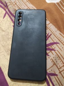 Samsung A50s Back Cover