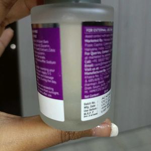 The Derma Co. 2% Salicylic Acid Face Serum