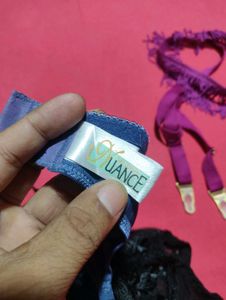 Combo 3 Garter Balt Size .32/34