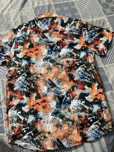 Beach Shirt For Men