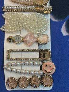 Cute Hair clips