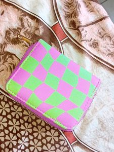 Max Wallet
