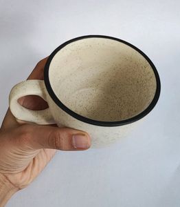 ON DISCOUNT Ceramic Handmade Capachino Mug