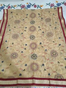 Suit With Chudidar Salwar And Embroid Dupatta