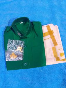 Kids Treditional Wear