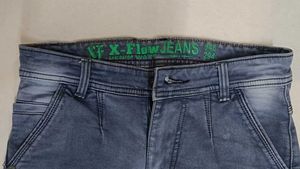 Boy&#39;s Denim Jeans