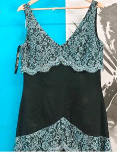 Elegant Ethnic Gown two pics combo 😍