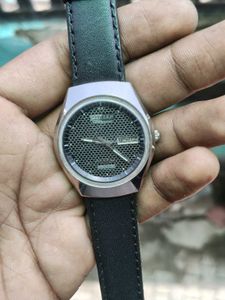 Citizen Automatic Vintage Watch