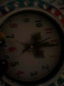 Brand New Wall Watch