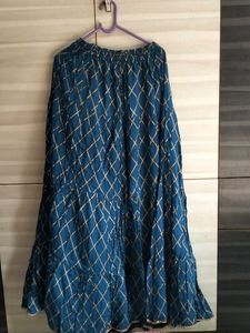 LONG SKIRT