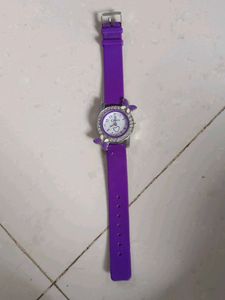 Watch For Girls