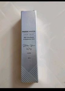 Maybelline Fit Me Blush And Strobe Cream