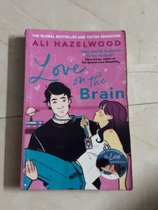 Novels - Fiction Set Of 6