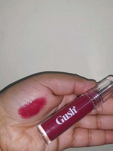 Gush Liquid Lipstick