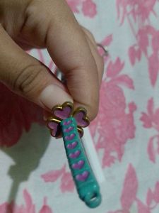 demon slayer keychain