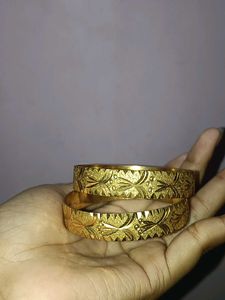 Bracelets And Bangles Goldy