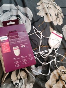 Philips Epilator