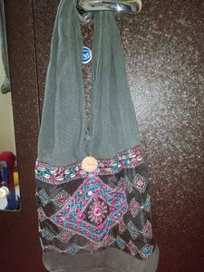 Traditional Bag! Tote Bag