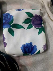 Jimmy Choo Handbag For Party Or Daily Use