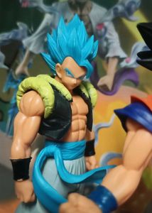 Dragon Ball Z Action Figure Collectible 5 Pcs