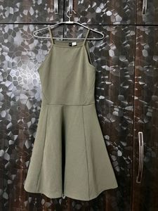 H&M || Dress || Size Xs And S