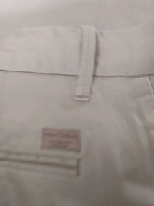 Indian Terrain Trouser Slim Fit