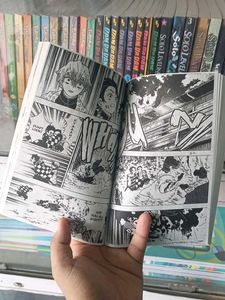 Demon Slayer: Kimetsu No Yaiba Vol. 3
