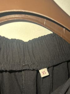 Black Palazzo
