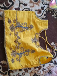 Lehenga And Choli