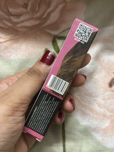 SUGAR Mousse Lip Cream