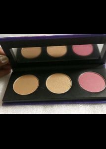 Sugar Contour Face Palette