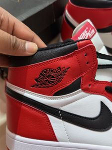Nike Air Jordan Retro High Sneakers